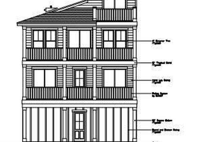 Property at 100 Old Village Ln, North Topsail Beach, NC 28460, 4 beds, 3.5 baths