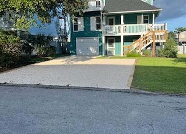 Property at 144 Tuna Dr, Holden Beach, NC 28462, 3 beds, 2 baths