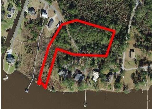 Property at Lot 5 River Walk Dr, Washington, NC 27889