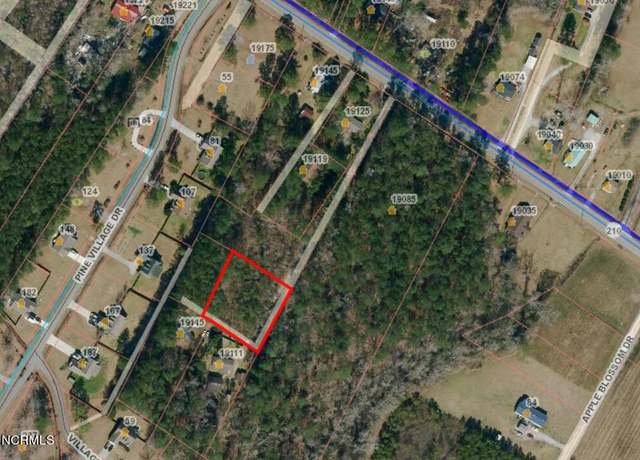 Property at 210 State Hwy 210, Rocky Point, NC 28457