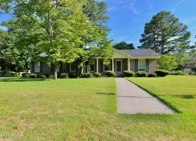 Property at 3713 Winchester Rd, Rocky Mount, NC 27804, 3 beds, 2 baths