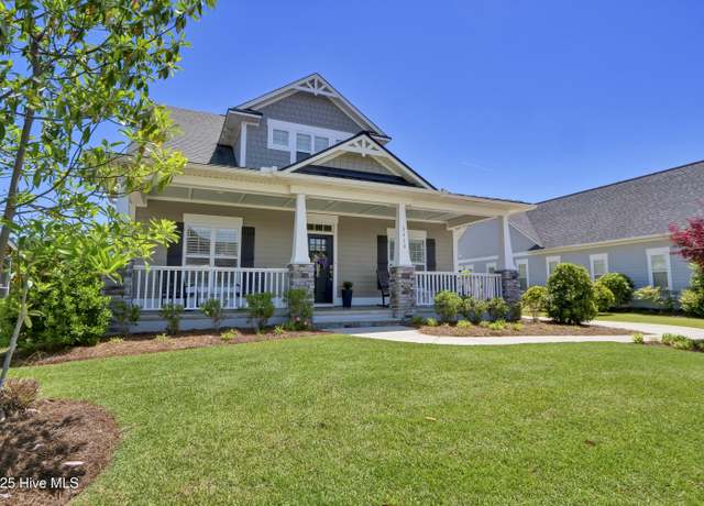 Property at 5418 Saltwater Run, Wilmington, NC 28409, 4 beds, 3.5 baths