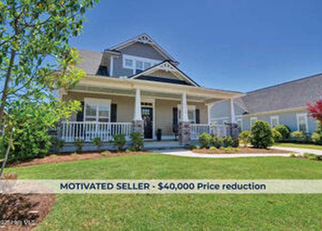 Property at 5418 Saltwater Run, Wilmington, NC 28409, 4 beds, 3.5 baths