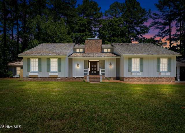 Property at 1213 Cheshire Ln, Rocky Mount, NC 27803, 5 beds, 4.5 baths