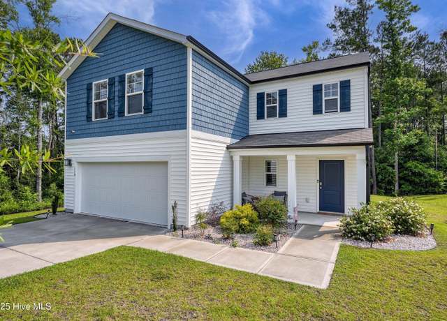 Property at 116 Fresh Air Dr, Hampstead, NC 28443, 3 beds, 2.5 baths