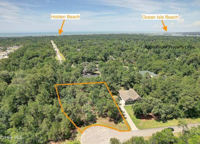 Property at 3406 Portside Dr SW, Supply, NC 28462