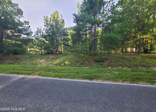 Property at 1216 John Owen Rd, White Oak, NC 28399
