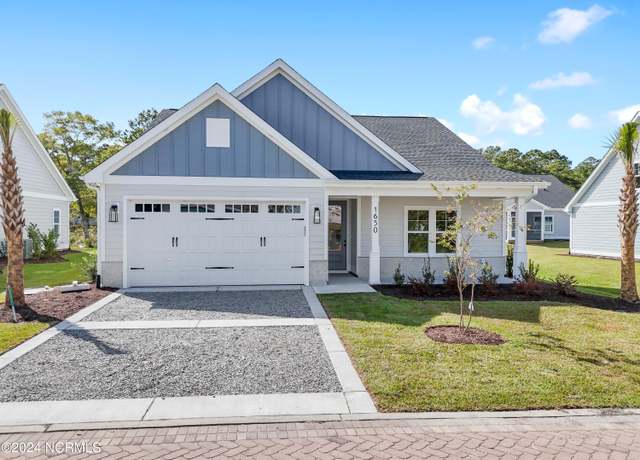 Property at 1650 Back Bay Dr SW Unit L-48, Shallotte, NC 28470, 4 beds, 3 baths