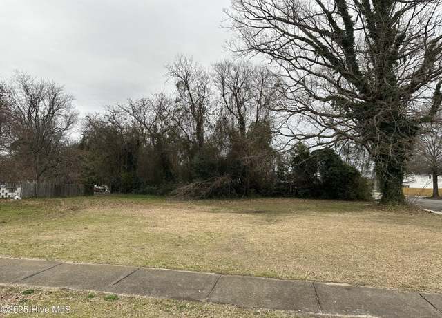 Property at 400 N James St, Goldsboro, NC 27530