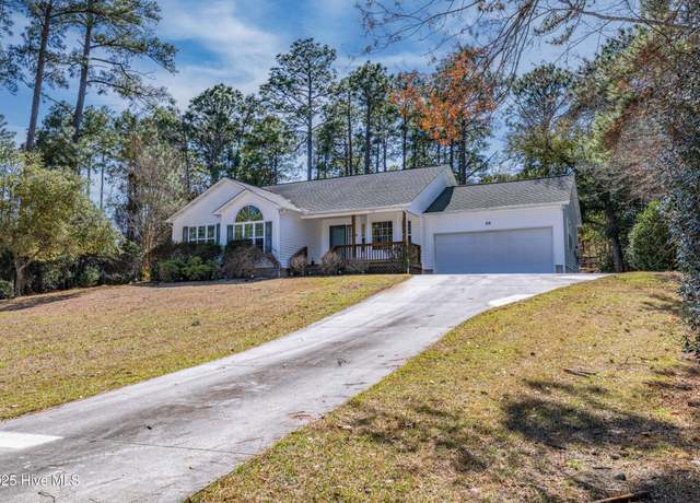 Property at 278 Star Hill Dr, Cape Carteret, NC 28584, 3 beds, 2 baths