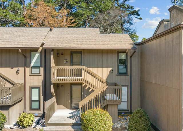 Property at 10 Pine Tree Rd #215, Pinehurst, NC 28374, 1 bed, 1 bath