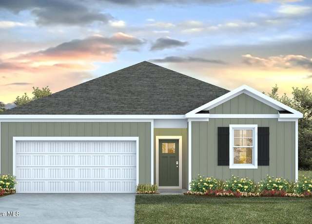 Property at 1270 Pogy Ln SE Lot 69, Winnabow, NC 28479, 3 beds, 2 baths