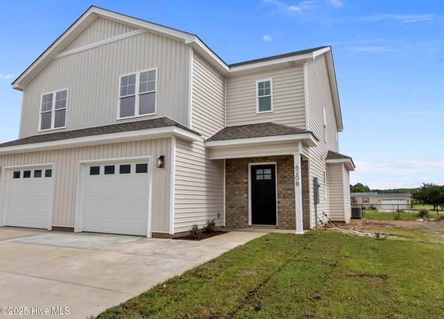 Property at 620 Abigail Taylor Dr Unit B, Greenville, NC 27834, 3 beds, 2.5 baths