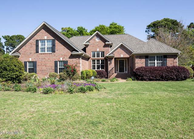 Property at 4300 Aftonshire Dr, Wilmington, NC 28412, 4 beds, 4 baths