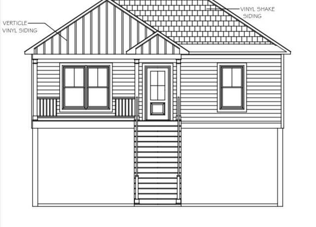 Property at 404 Daniels St, New Bern, NC 28560, 2 beds, 2 baths