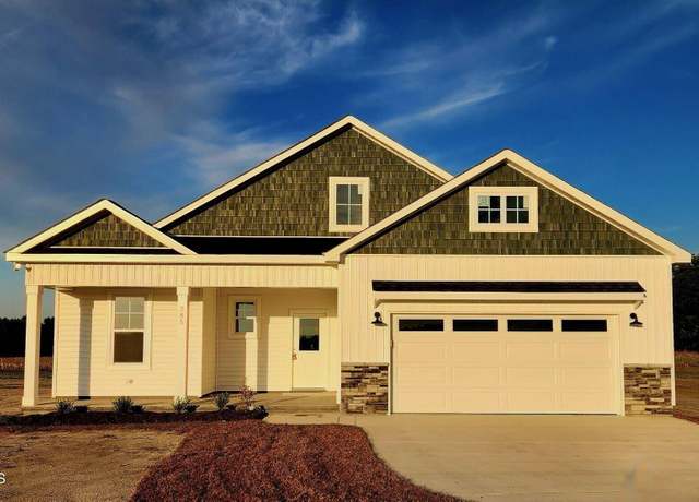 Property at 385 Newell Rd, NC 28580, 3 beds, 2 baths