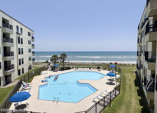 Property at 1505 Salter Path Rd #325, Indian Beach, NC 28512, 4 beds, 2.5 baths