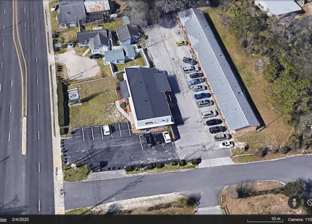 Property at 1479/1471 Highway 17, Little River, SC 29566