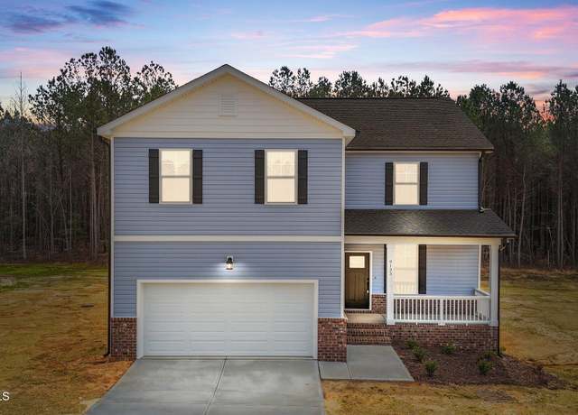 Property at 9133 Phoenix Ct, Spring Hope, NC 27882, 4 beds, 3 baths