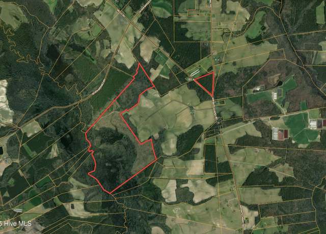 Property at Off Speights Chapel Rd, Whitakers, NC 27891