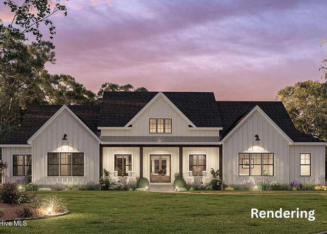 Property at 110 Lighterknot Ln, West End, NC 27376, 4 beds, 4.5 baths