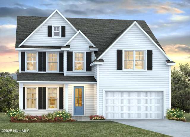 Property at 266 Whalebone Ave Lot 195, Wilmington, NC 28411, 4 beds, 3 baths