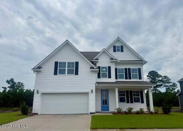 Property at 266 Whalebone Ave Lot 195, Wilmington, NC 28411, 4 beds, 3 baths