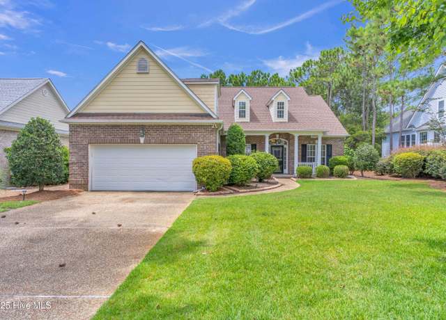 Property at 2904 Legends Dr, Southport, NC 28461, 3 beds, 3 baths