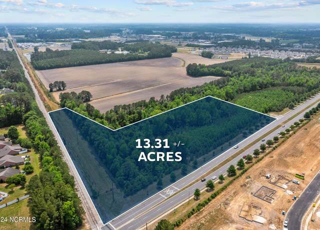 Property at 0 Regency Blvd, Greenville, NC 27834