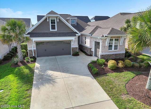 Property at 9034 Mango Bay Ct NE, Leland, NC 28451, 4 beds, 4 baths