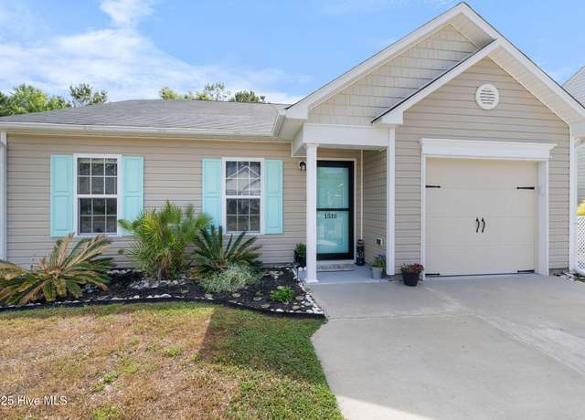 Property at 1516 Round Ridge Rd SE, Bolivia, NC 28422, 3 beds, 2 baths