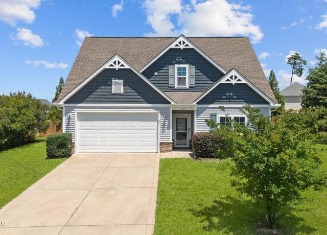 Property at 300 Turriff Way, Cameron, NC 28326, 3 beds, 3 baths