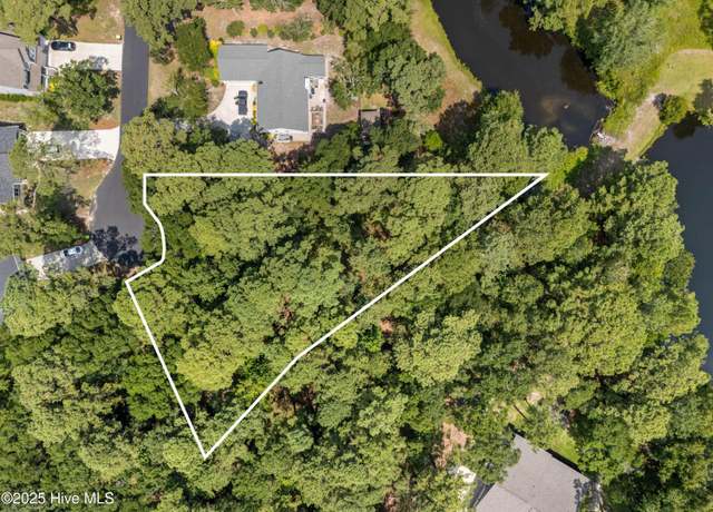 Property at 778 Lakeside Dr SE, Bolivia, NC 28422