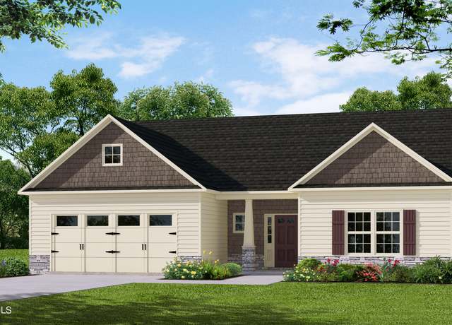 Property at 360 Sacksonia St, Raeford, NC 28376, 4 beds, 3 baths
