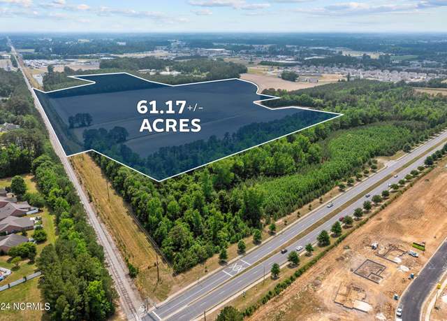 Property at 0 Regency Blvd Blvd, Greenville, NC 27834