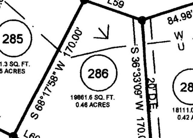 Property at 3914 Bay Colony Rd NE, Leland, NC 28451