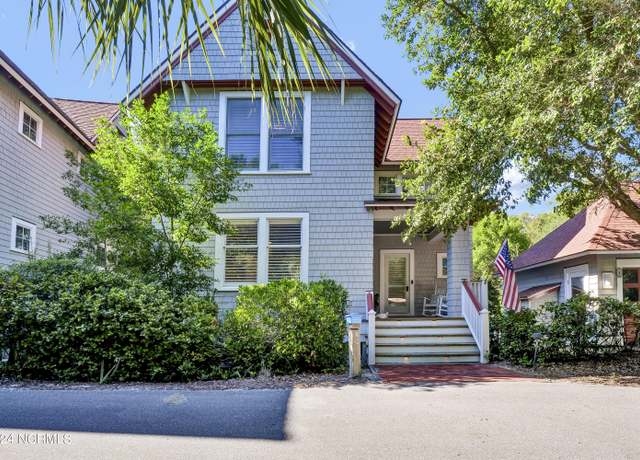 Property at 15 Surfboat Ct, Bald Head Island, NC 28461, 3 beds, 3 baths