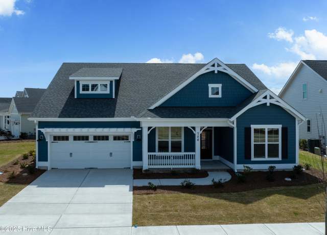 Property at 756 Trisail Ter, Wilmington, NC 28412, 3 beds, 3 baths