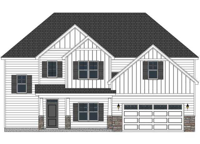 Property at 313 Gerbera Ct, Greenville, NC 27858, 4 beds, 2.5 baths
