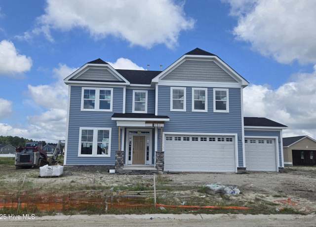 Property at 204 Arbormoor Ln, Moyock, NC 27958, 4 beds, 3 baths