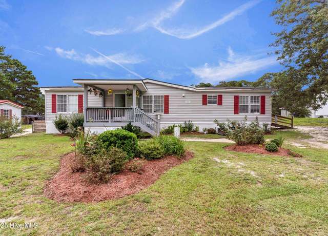 Property at 860 Ricefield Branch St NE, Leland, NC 28451, 3 beds, 2 baths