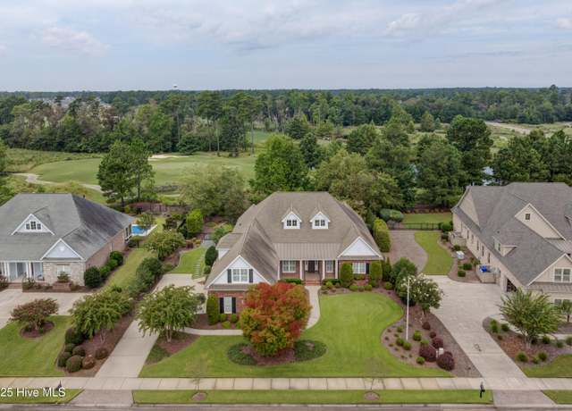 Property at 3012 Cobden Ct, Leland, NC 28451, 4 beds, 3 baths