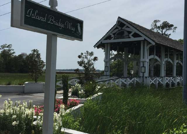 Property at 109 Island Bridge Way, Wilmington, NC 28412