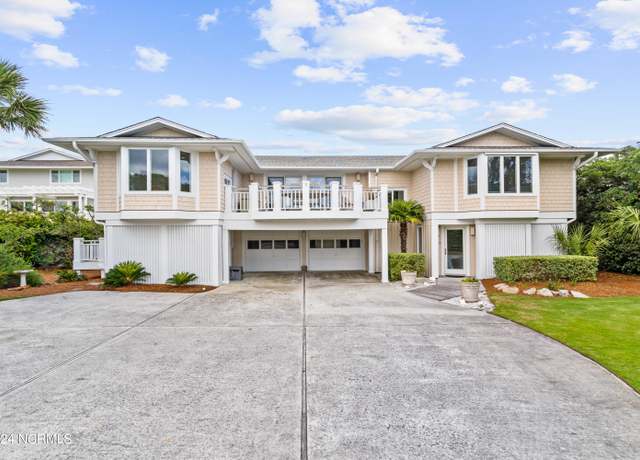 Property at 10 Sandy Pt, Wilmington, NC 28411, 3 beds, 3 baths