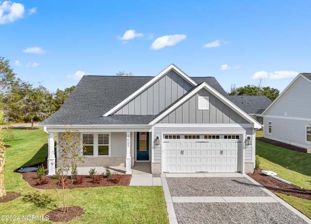 Property at 1645 Old Salt Run SW Unit L-46, Shallotte, NC 28470, 4 beds, 3 baths