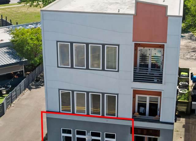 Property at 314 Davis St #101, Wilmington, NC 28401, 1 bed, 1 bath
