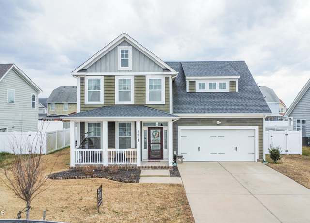 Property at 3607 Union St, Elizabeth City, NC 27909, 4 beds, 2.5 baths