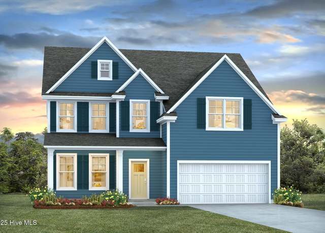 Property at 229 Whalebone Ave Lot 209, Wilmington, NC 28411, 4 beds, 3 baths