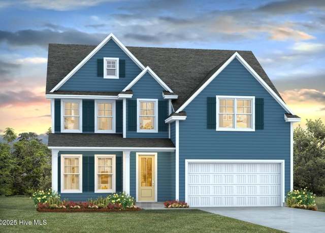 Property at 229 Whalebone Ave Lot 209, Wilmington, NC 28411, 4 beds, 3 baths