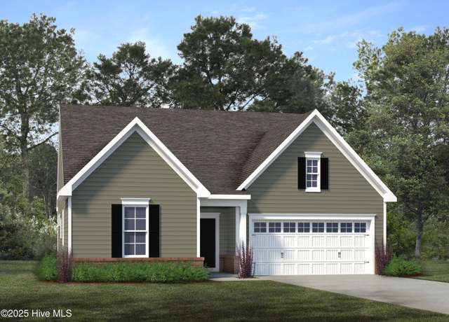 Property at 1056 Fawn Valley Way, Wilmington, NC 28409, 3 beds, 2 baths